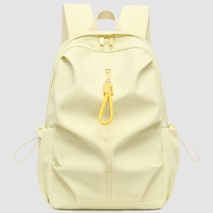 Contemporary Minimalist Backpack kalsten