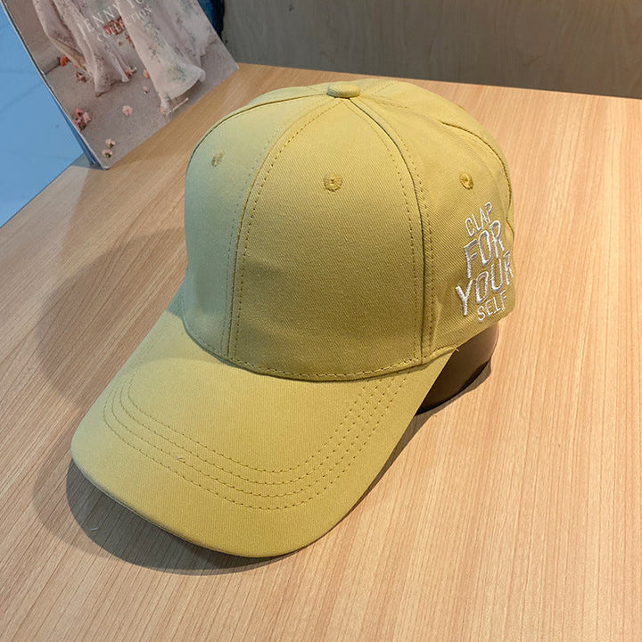 Women's Casual Cotton Baseball Cap Kalsten