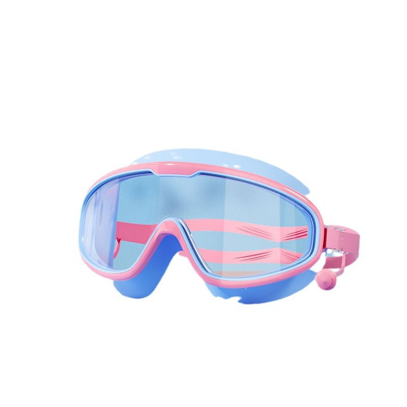 High-Performance Swimming Goggles Kalsten