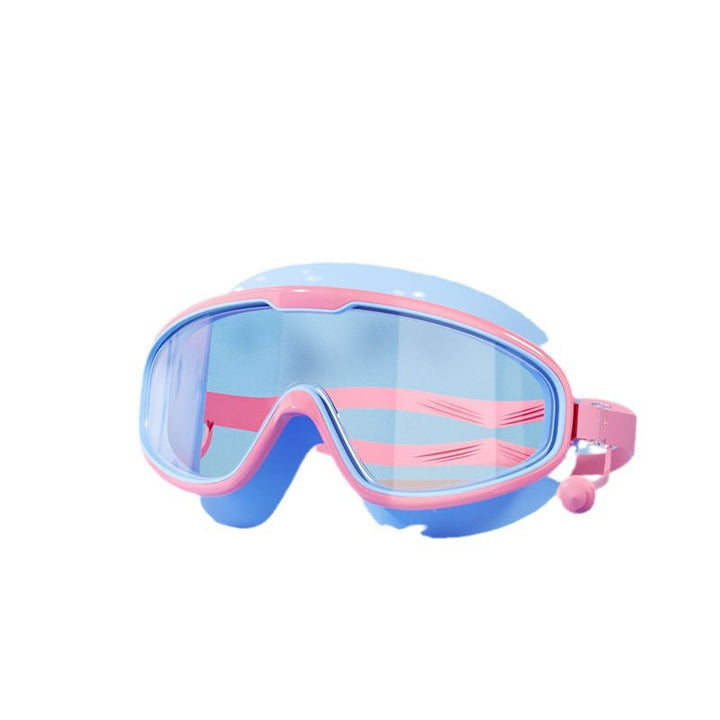 High-Performance Swimming Goggles Kalsten