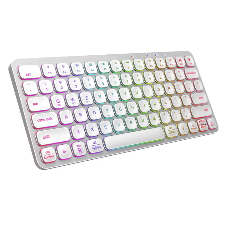 Rgb Wireless Keyboard Kalsten