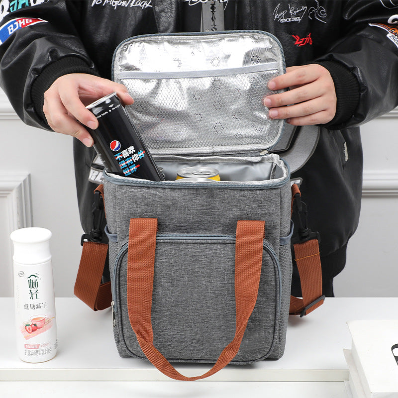 Ladies Cooler Bag Kalsten