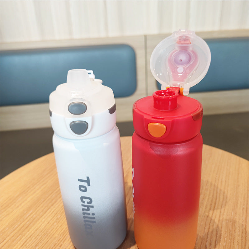 Unisex Sport Drink Bottle Kalsten