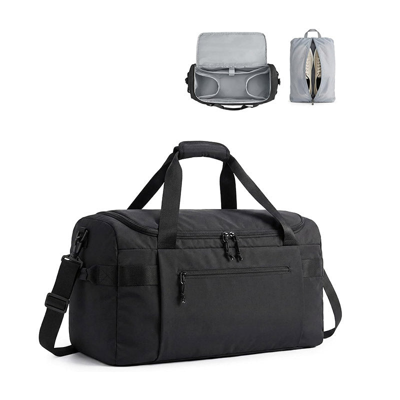 Multi-functional Gym Duffel Bag Acalora