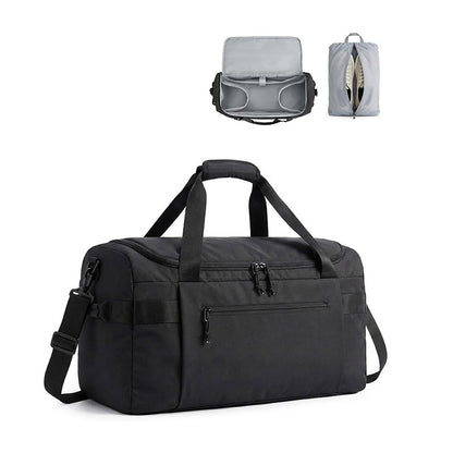 Multi-functional Gym Duffel Bag Acalora