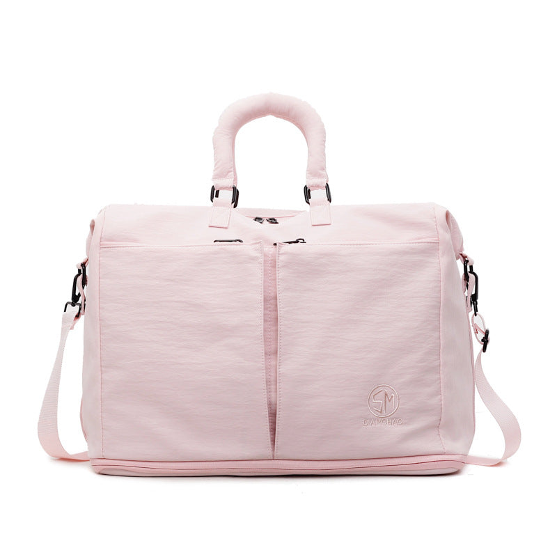 Women's elegant and practical crossbody bag Kalsten