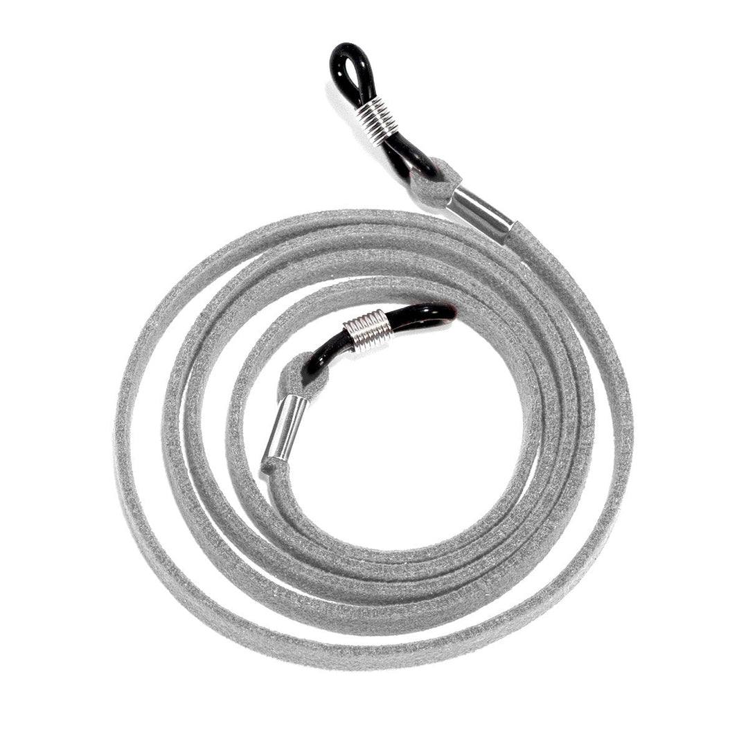 Durable Suede Eyewear Retainer Kalsten
