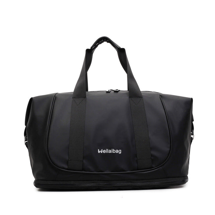 Sporty Travel Bag with Durable Design Kalsten