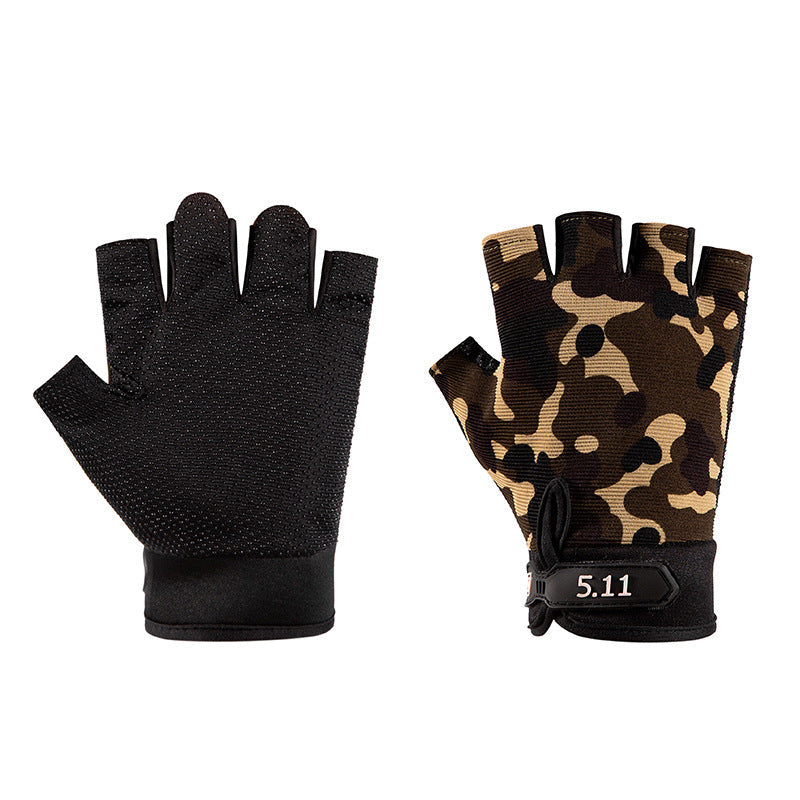 Men's Fitness Gloves Kalsten