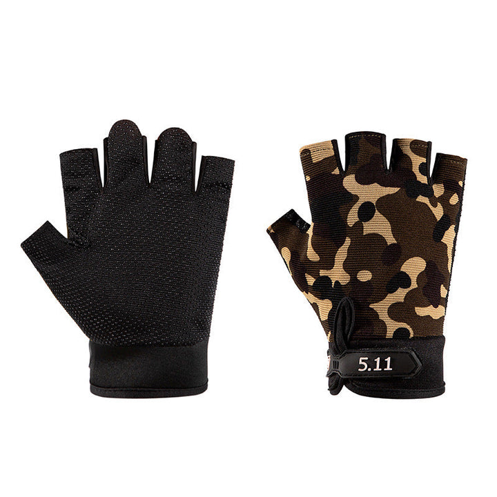 Men's Fitness Gloves Kalsten