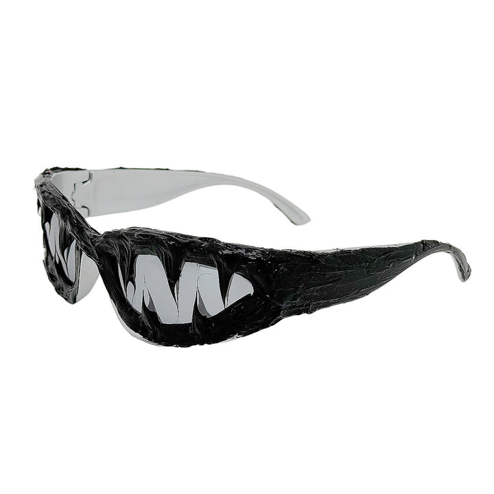 Women's sports sunglasses with creative monster design Kalsten