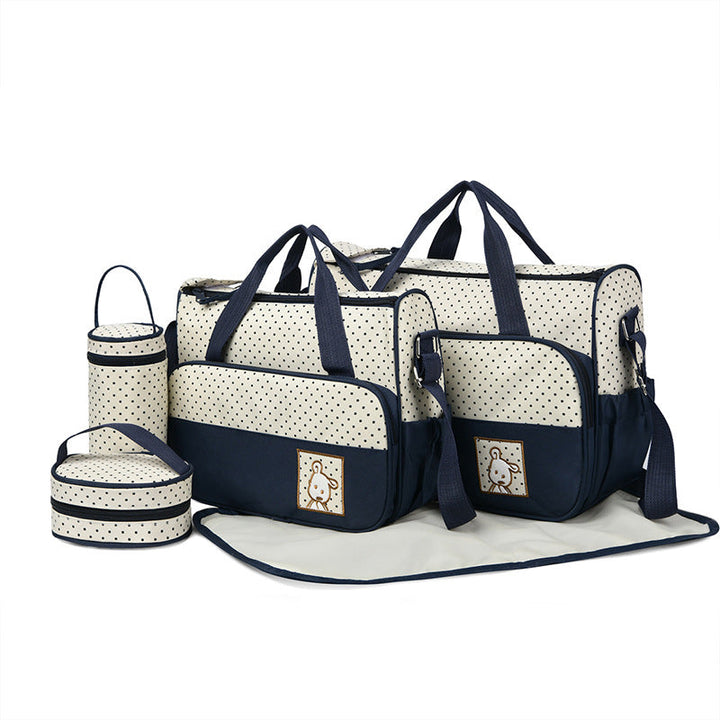 Multi-Purpose Travel Set Kalsten