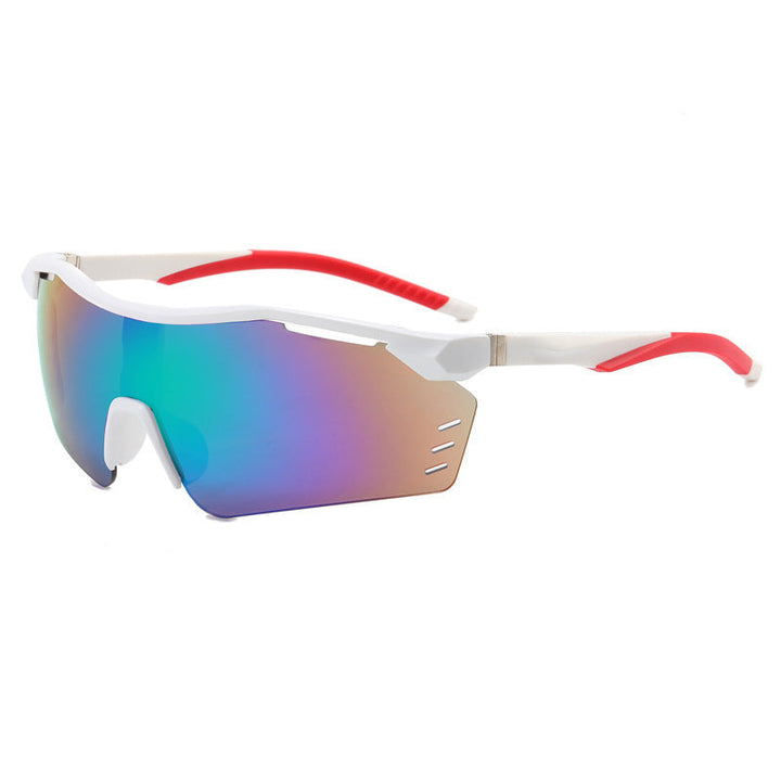 Men's Performance Sport Sunglasses Kalsten