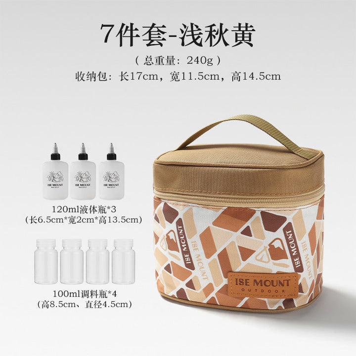 Storage bag Kalsten