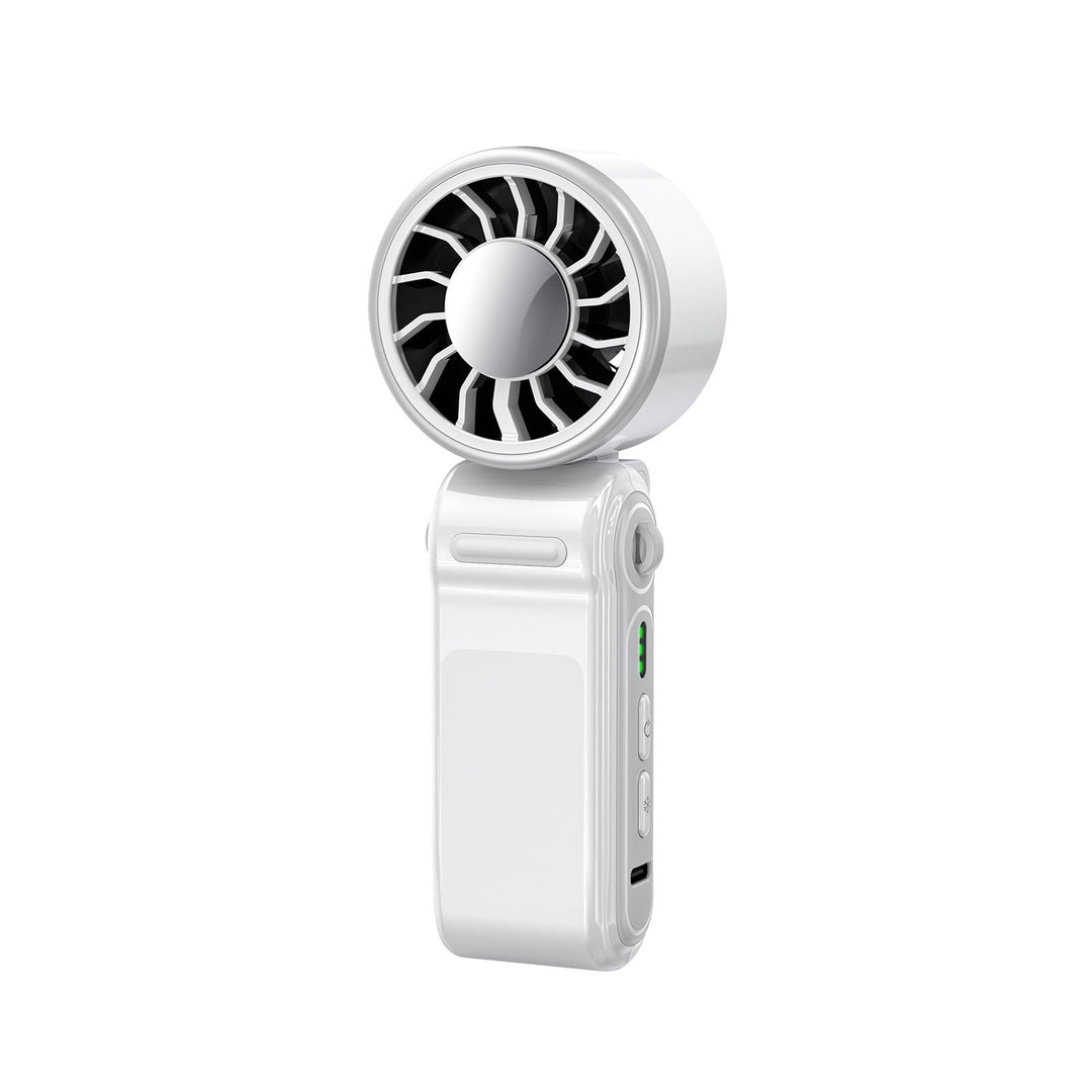 Portable Rechargeable Fan Kalsten