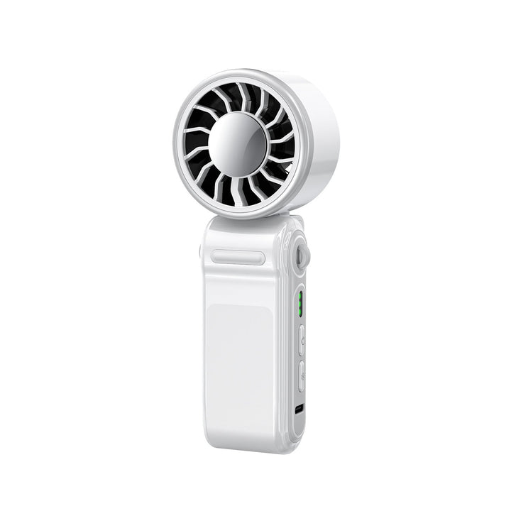 Portable Rechargeable Fan Kalsten