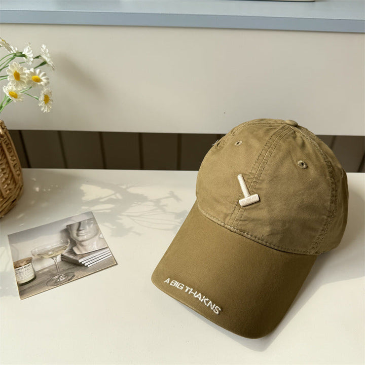Women's Casual Baseball Cap Kalsten