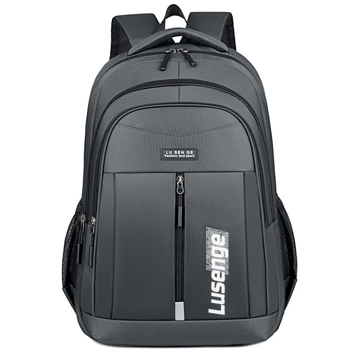 Versatile Urban Adventure Backpack