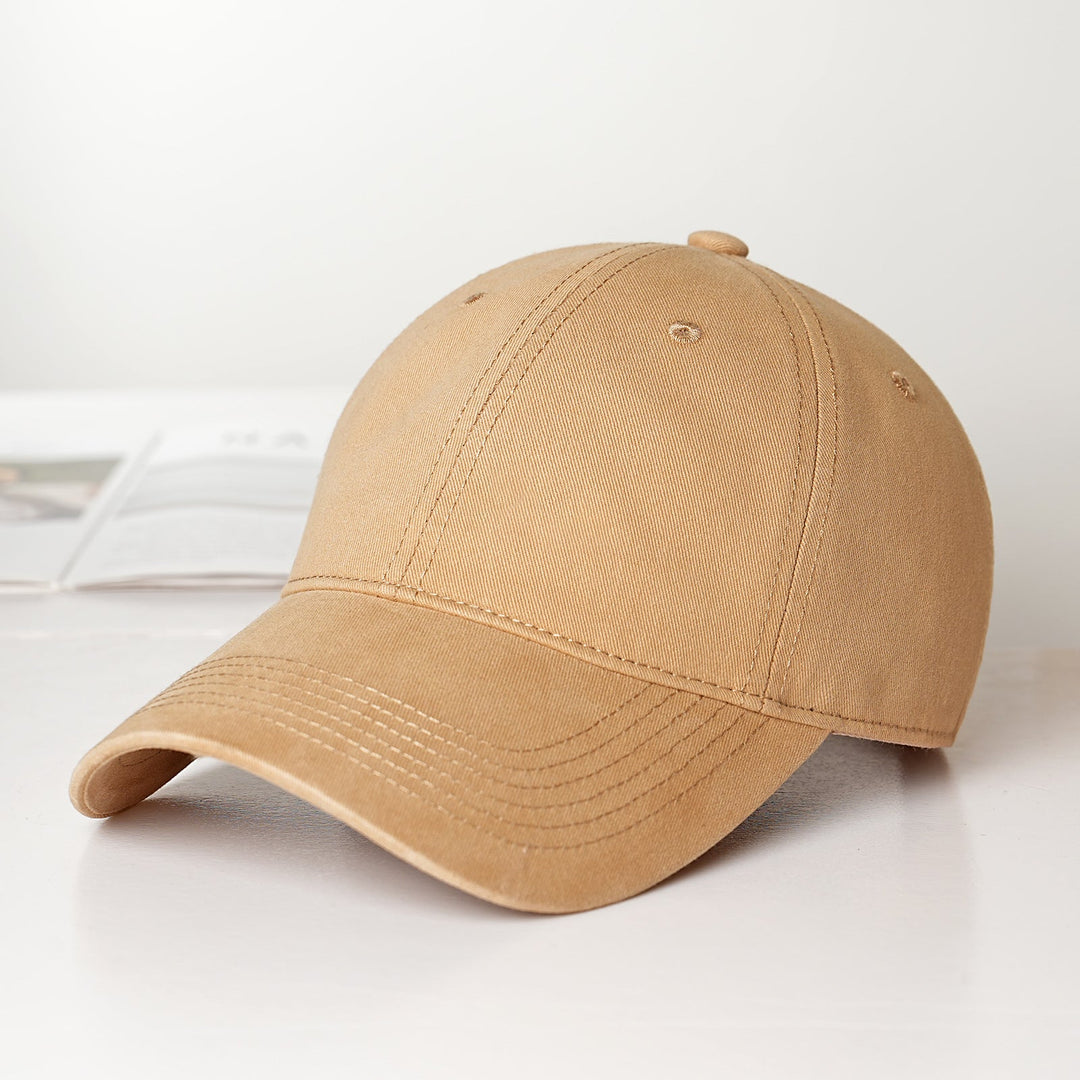 Ladies Sporty Flex Cap Kalsten