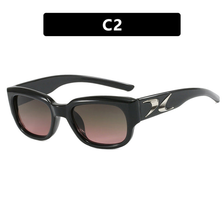 Ladies stylish sunglasses with sturdy frame and UV protection Kalsten