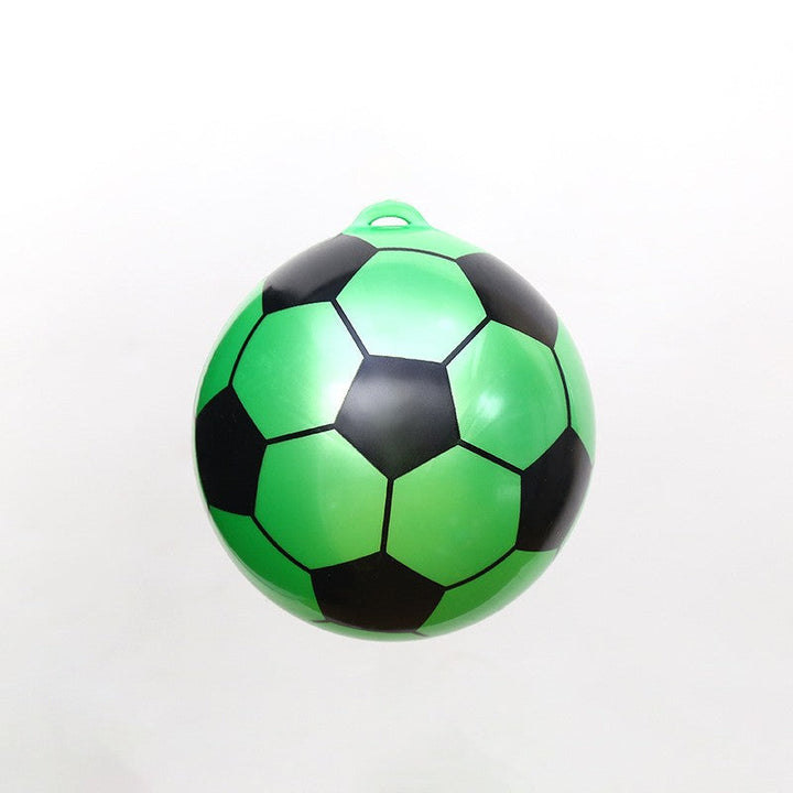 Unisex Versatile Soccer Ball with International Flag Designs Kalsten