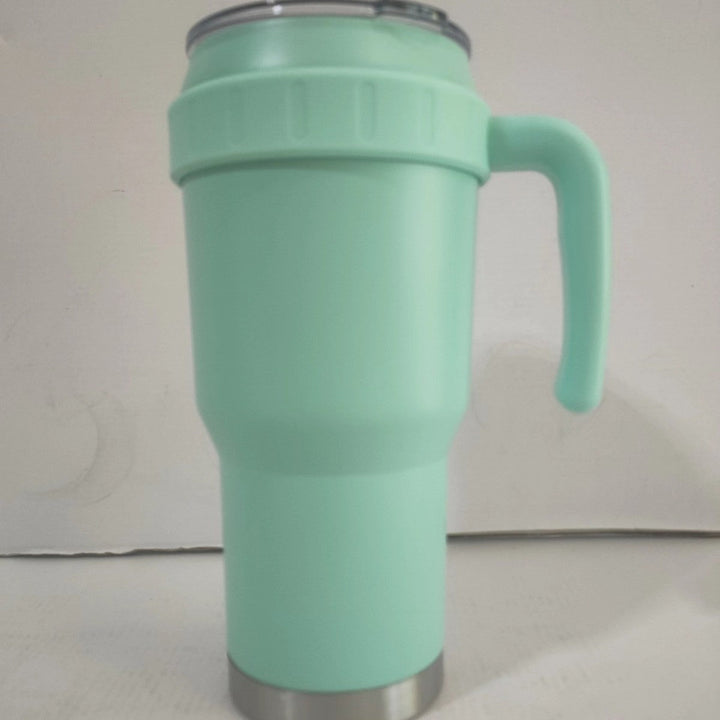 Women's Insulated Coffee Mug with Ergonomic Handle Kalsten