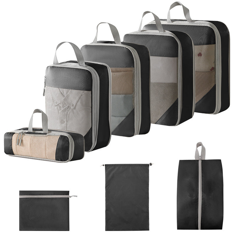 Organizer Set With Multiple Compartments Kalsten