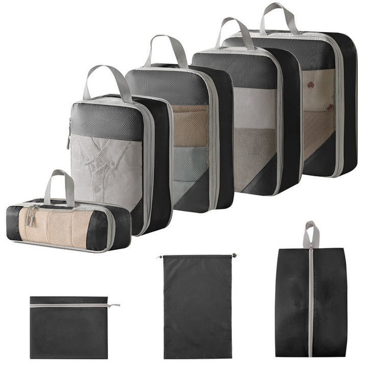 Organizer Set With Multiple Compartments Kalsten