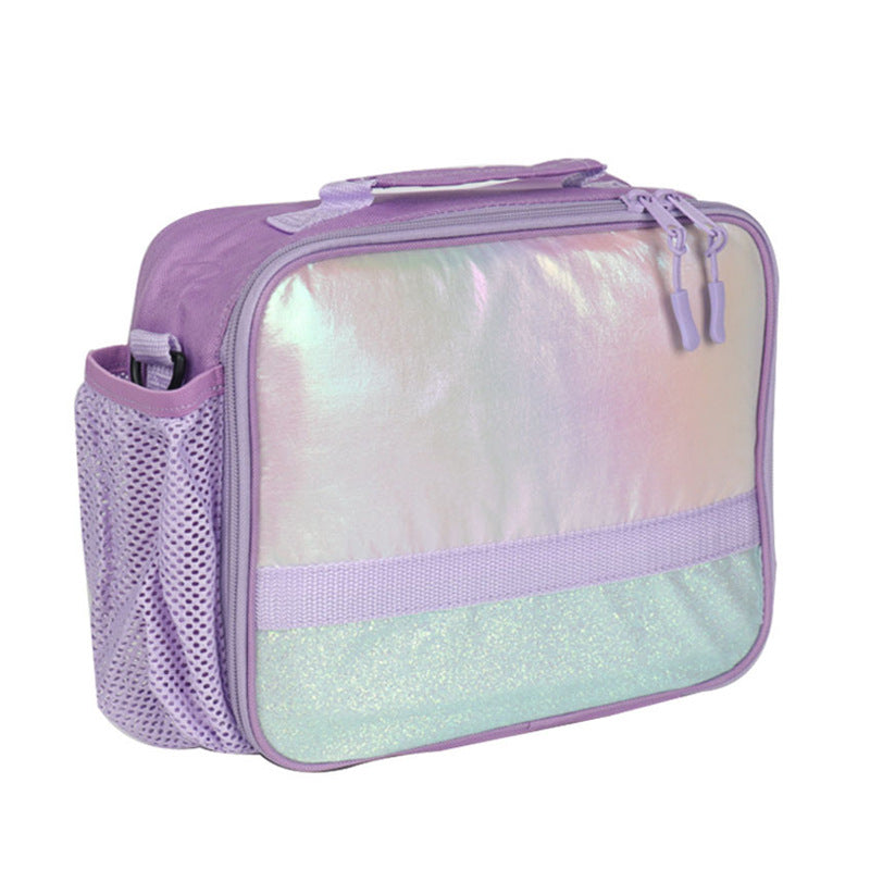 Ladies Insulated Lunchbox with Compartments Kalsten