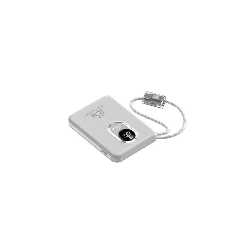 Powerbank For Kalsten