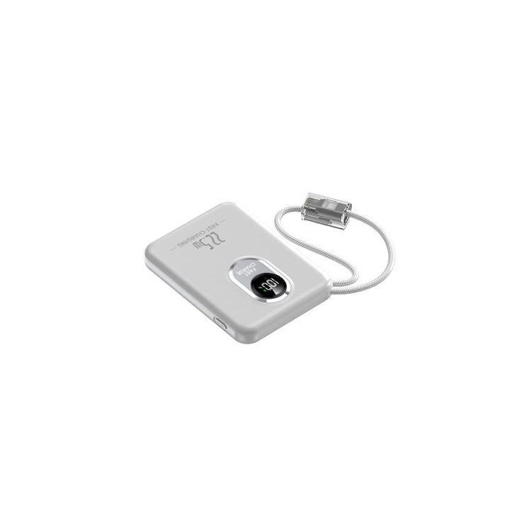 Powerbank For Kalsten