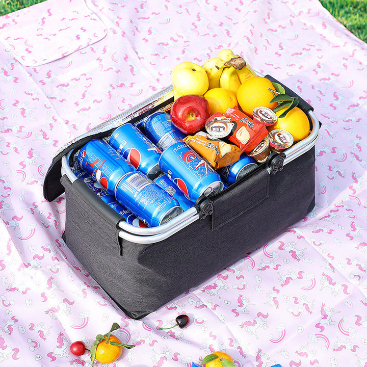 Women Multifunctional Storage Bag Kalsten