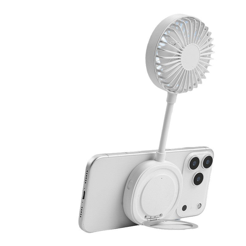 Ladies Portable Mobile Fan Kalsten
