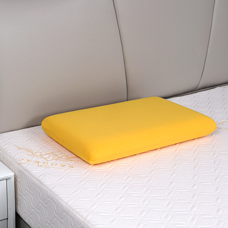 Viscoelastic Sleep Pillow Kalsten
