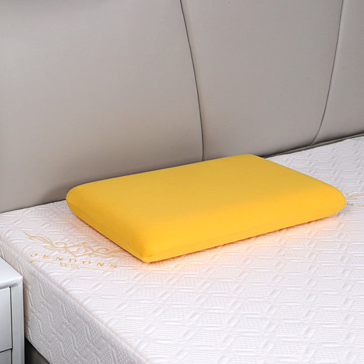Viscoelastic Sleep Pillow Kalsten