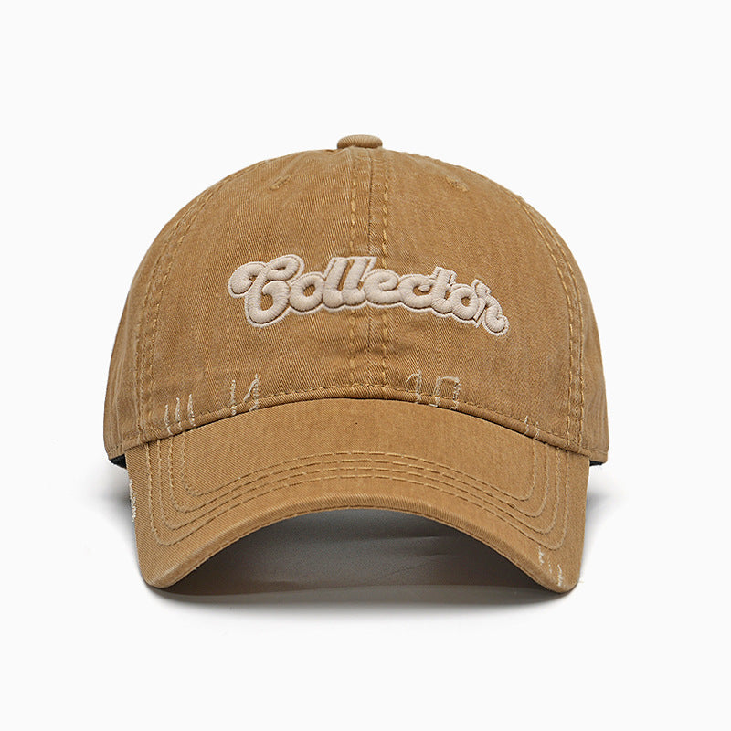Women's Casual Cotton Baseball Cap Kalsten