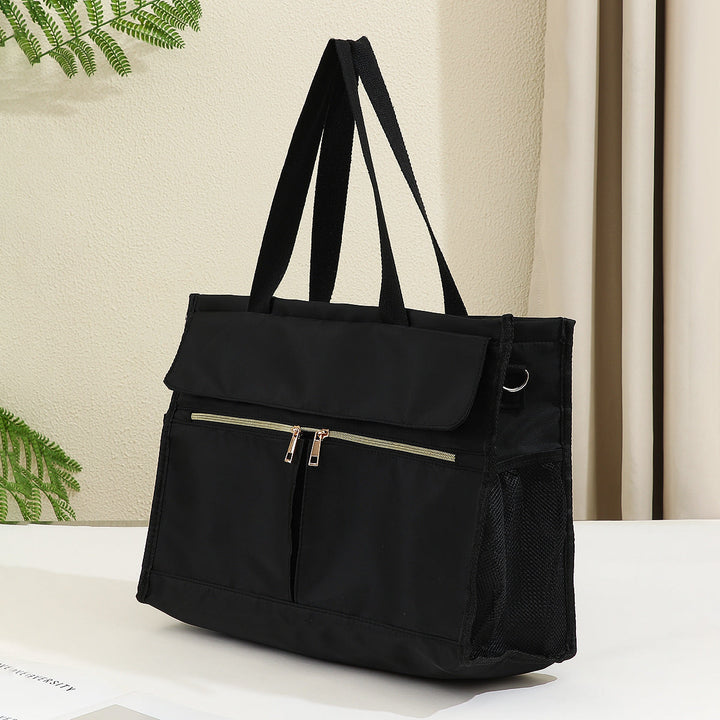 Versatile everyday shoulder bag Kalsten