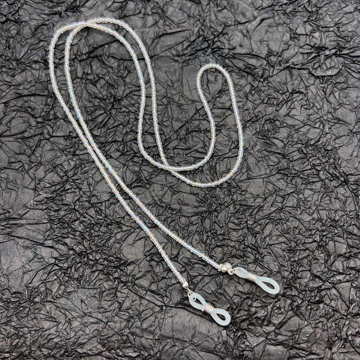 Premium Beaded Eyewear Retainer Chain Kalsten