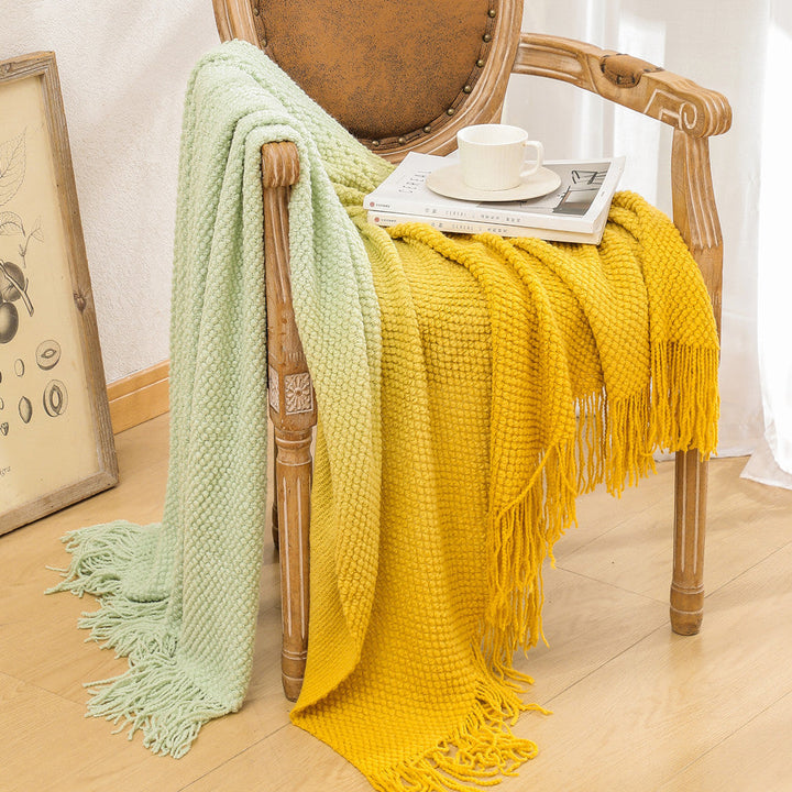 Soothing Living Blanket Kalsten