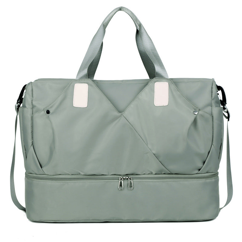 Multi-Functional Travel Tote Bag Kalsten