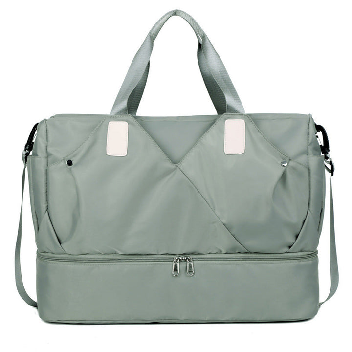 Multi-Functional Travel Tote Bag Kalsten