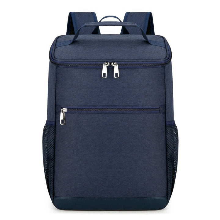 Women ergonomic cooler bag backpack Kalsten