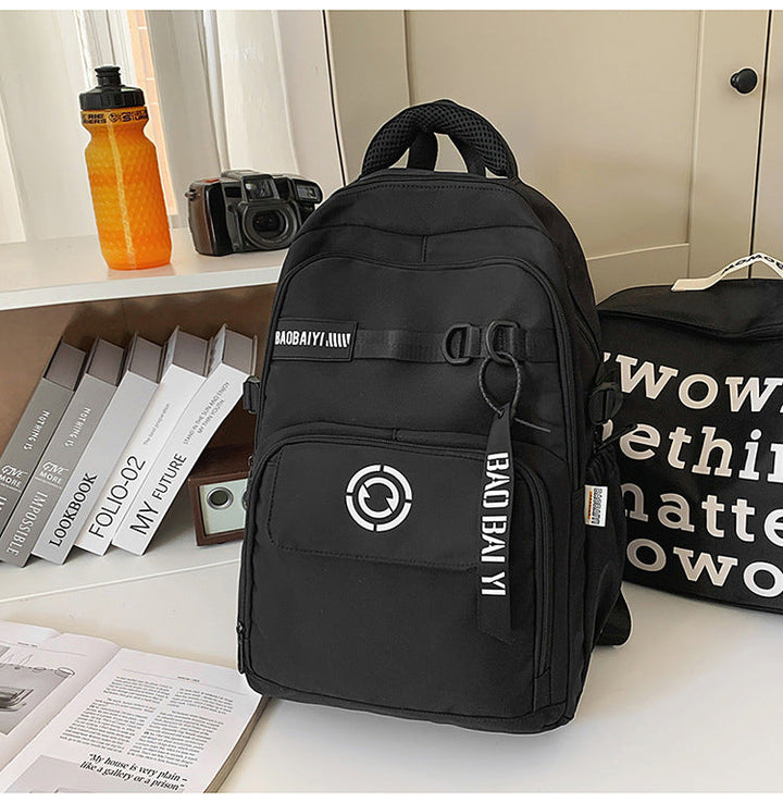 Multi-Functional Organizer Backpack Kalsten