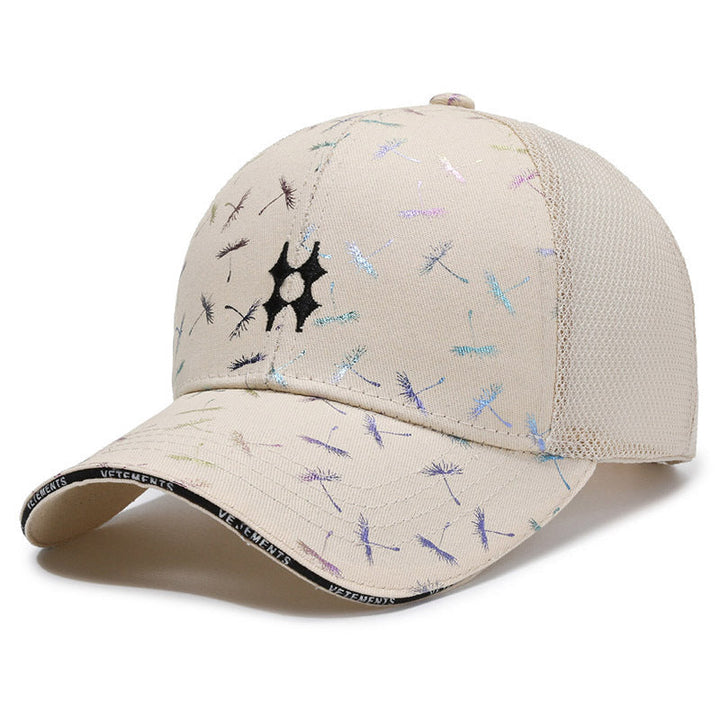 Women Light and Comfortable Baseball Cap Kalsten