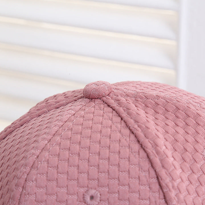 Women's Stylish Performance Baseball Cap Kalsten