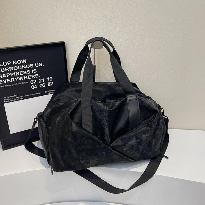 Women Versatile Sports and Travel Bag Kalsten