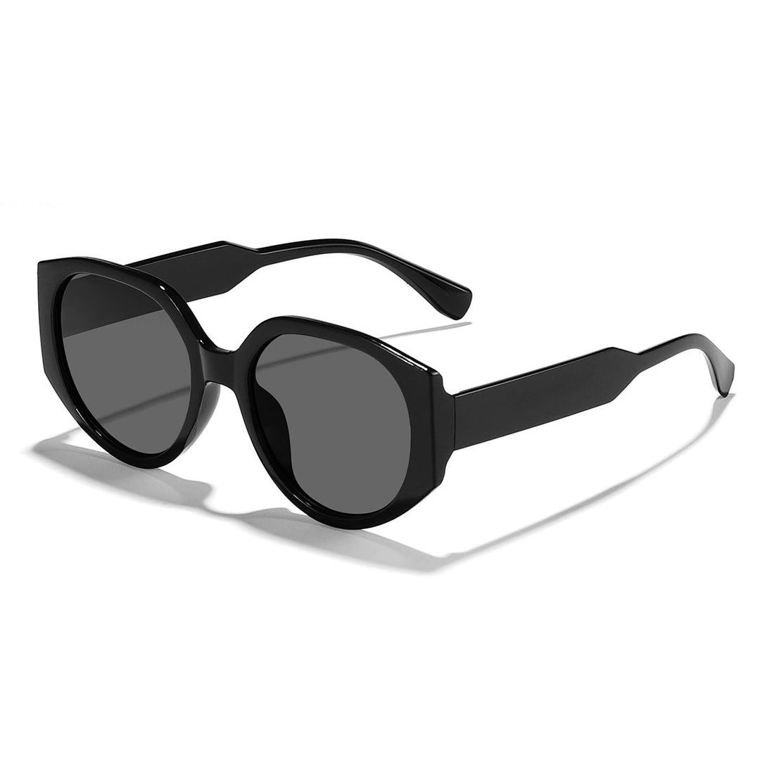 Ladies stylish sunglasses with elegant frame Kalsten