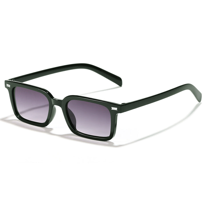 Women's elegant sunglasses with transparent frame Kalsten