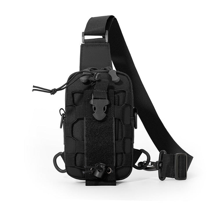 Versatile Tactical Sling Bag Kalsten