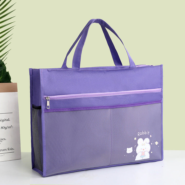 WoUnicorn Design Tote Bag Kalsten